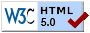 Quality HTML 5 Website