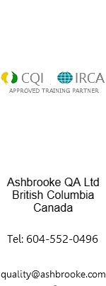 ISO 45001 Internal Auditor Training Course Overview